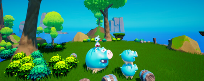 《超级妙音鸟》游戏特色内容介绍