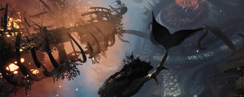 《戴维琼斯》游戏特色内容介绍