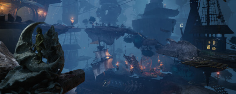 《戴维琼斯》下载安装教程介绍