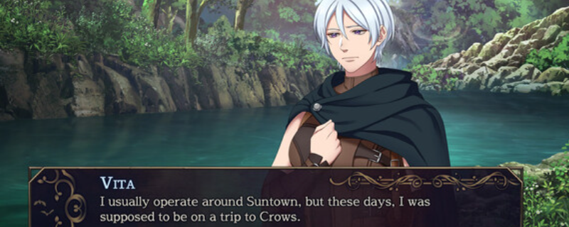 《Demonheart：The Cursed Trial》游戏官网地址介绍