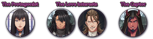 《Demonheart：The Cursed Trial》游戏特色内容介绍