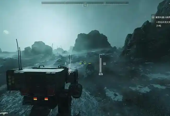 《绝地潜兵2》游玩心得分享