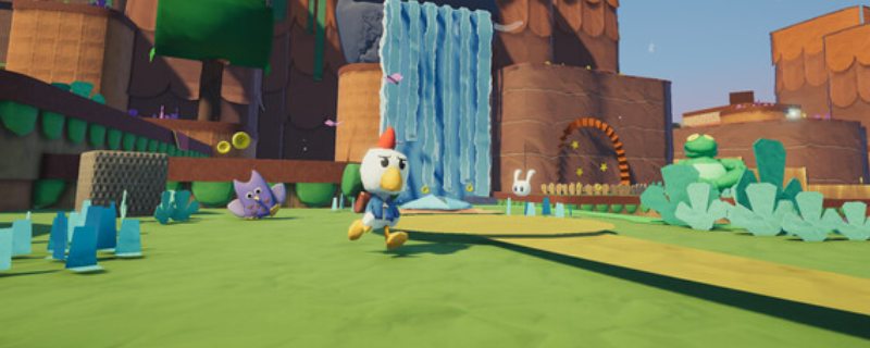 《PaperKlay》游戏下载网址介绍