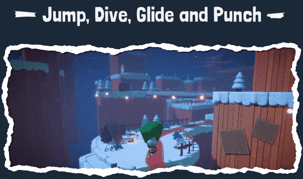 《PaperKlay》游戏特色内容介绍