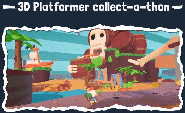 《PaperKlay》游戏特色内容介绍