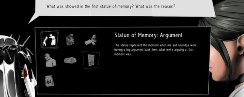 《Undying Flower》游戏官网地址介绍