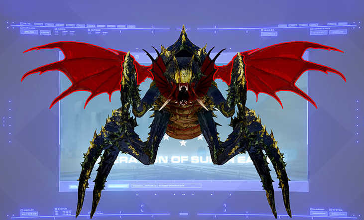 《绝地潜兵2》打掠食种攻略分享