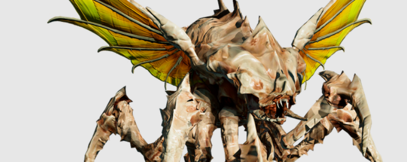 《绝地潜兵2》飞扑虫战斗机制介绍