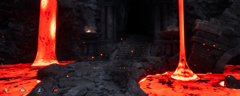 《迷宫：德古拉的巢穴》游戏官网地址介绍