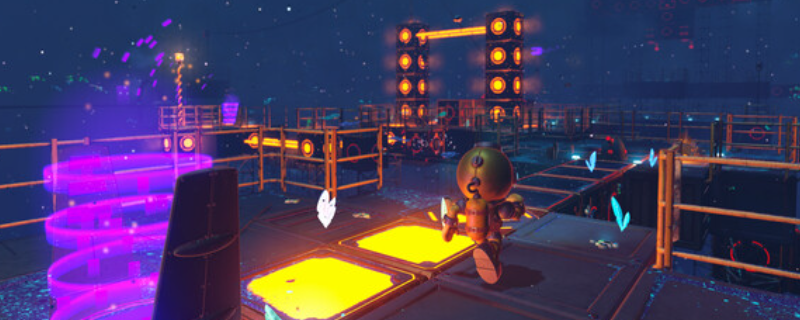 《Power Sink》游戏游玩平台介绍