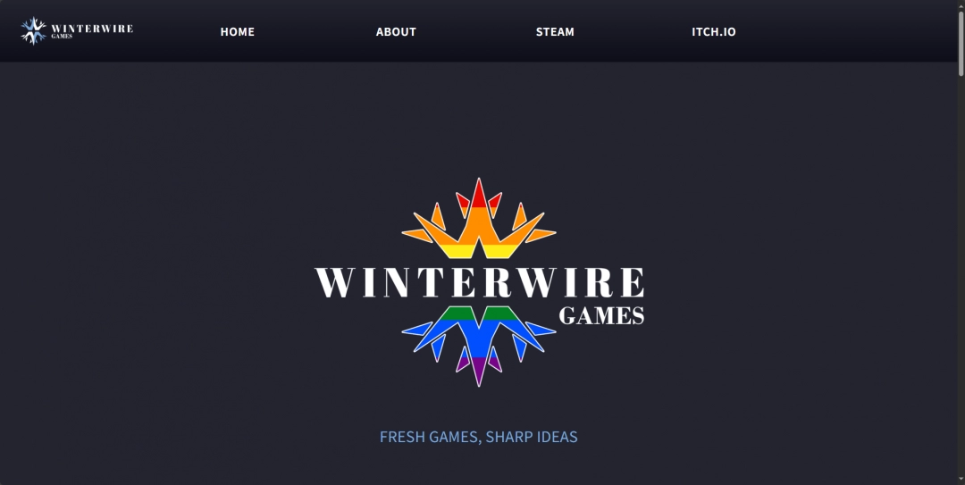 《Power Sink》游戏官网地址介绍