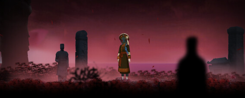 《街漓芳传》游戏官网地址介绍