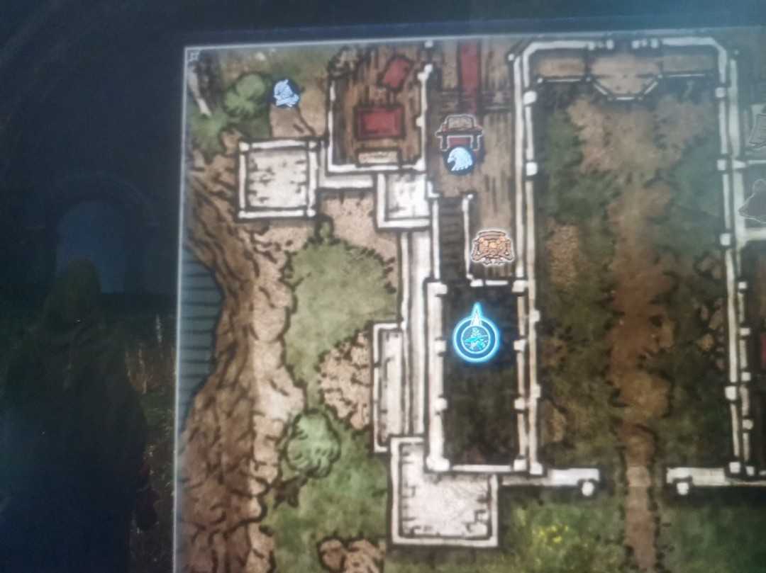 《艾尔登法环：黑夜君临》隐士追忆支线攻略分享