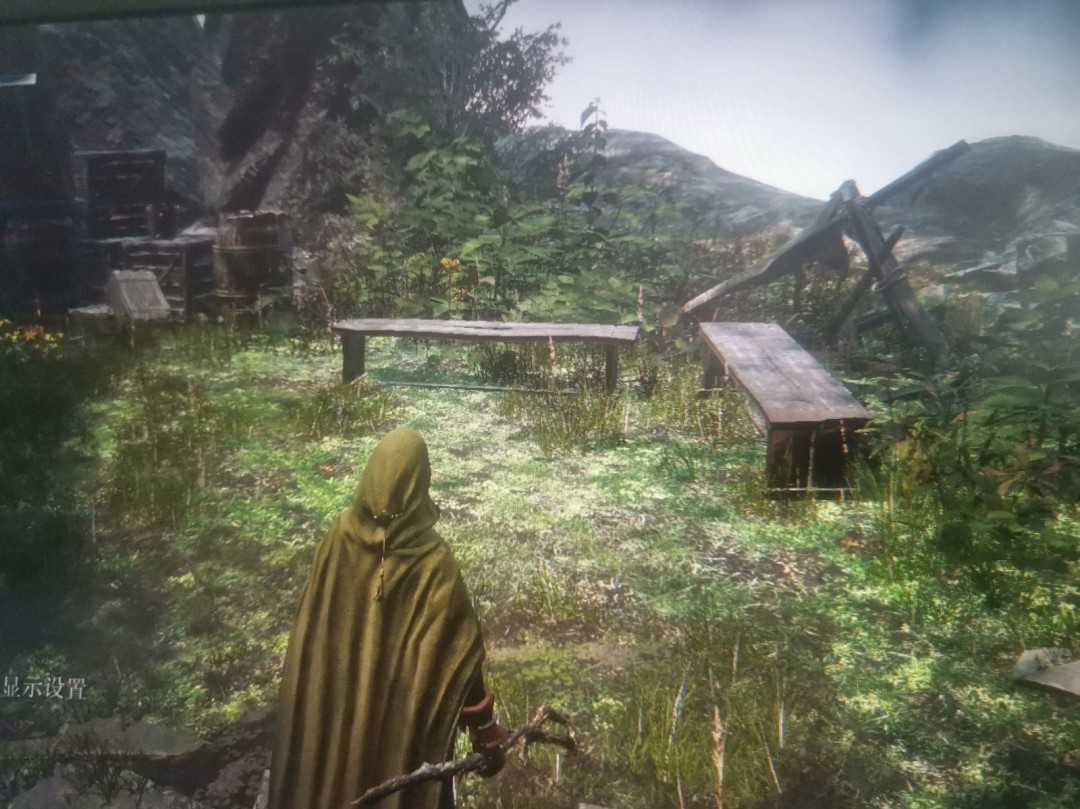 《艾尔登法环：黑夜君临》隐士追忆支线攻略分享