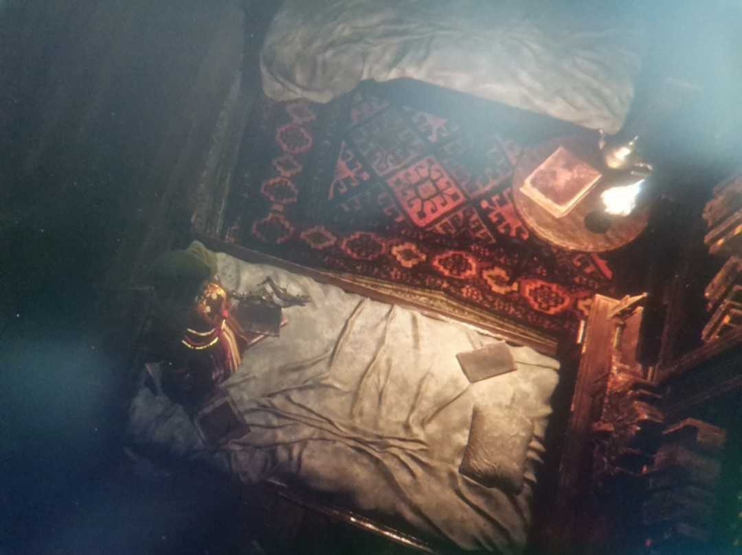 《艾尔登法环：黑夜君临》隐士追忆支线攻略分享