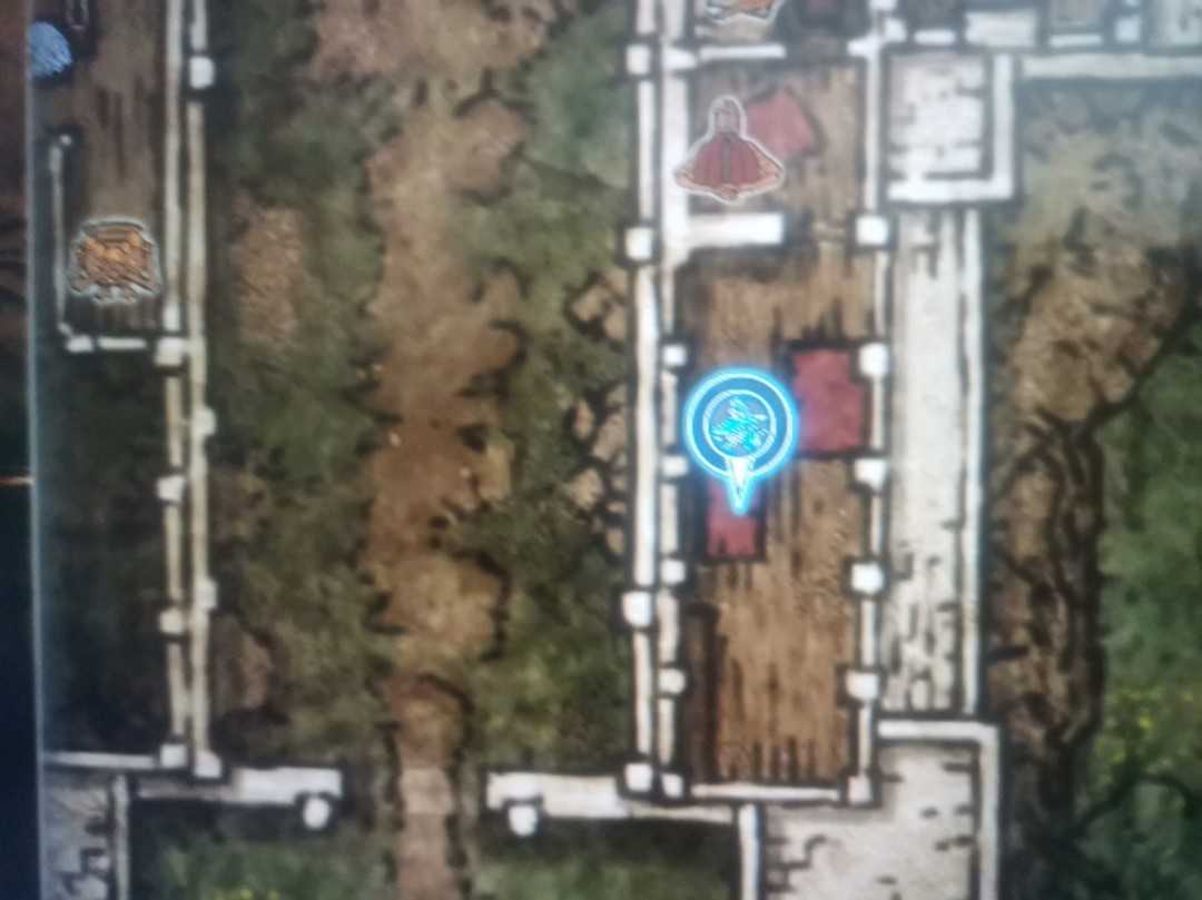 《艾尔登法环：黑夜君临》隐士追忆支线攻略分享