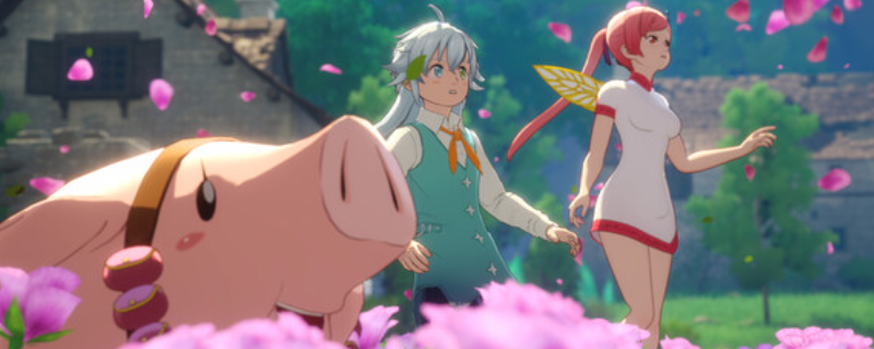 《七大罪：起源》游戏官网地址介绍