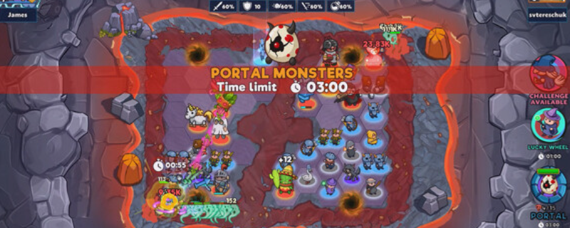 《ChanceLot TD: Merge Wars》下载安装教程介绍