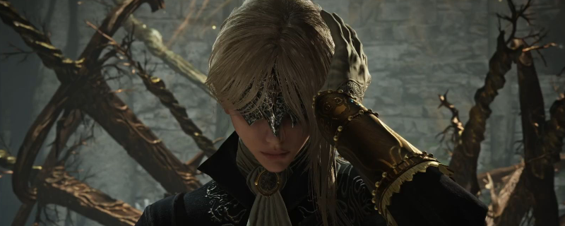 《艾尔登法环：黑夜君临》女爵最强轮椅配装分享