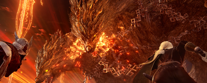 《艾尔登法环：黑夜君临》boss和角色对应克制关系分享