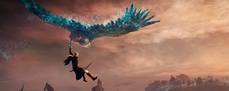 《艾尔登法环：黑夜君临》升级方法介绍