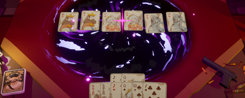 《天启派对：恶魔牌》下载安装教程介绍