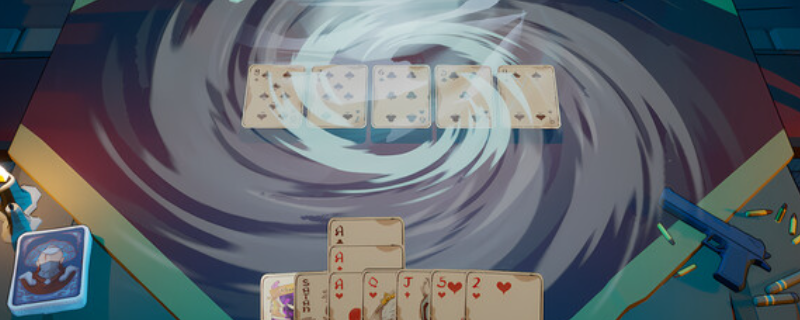 《天启派对：恶魔牌》游戏特色内容介绍