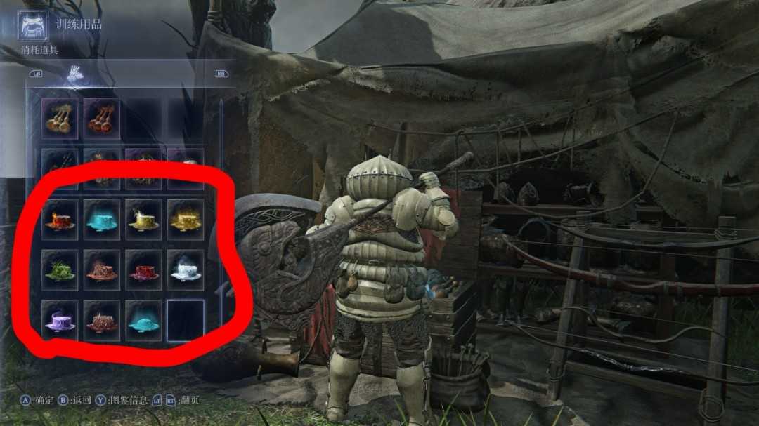 《艾尔登法环：黑夜君临》游玩注意事项分享