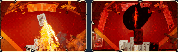 《天启派对：恶魔牌》游戏特色内容介绍