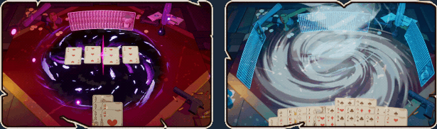 《天启派对：恶魔牌》游戏特色内容介绍