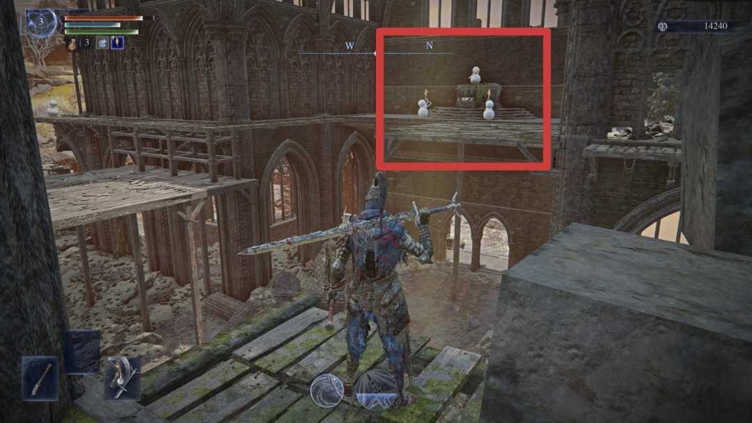 《艾尔登法环：黑夜君临》游玩注意事项分享