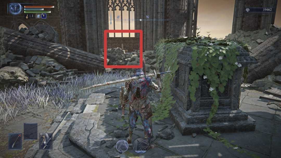 《艾尔登法环：黑夜君临》游玩注意事项分享