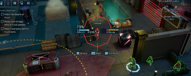 《赛博骑士: 闪点》游戏游玩平台介绍