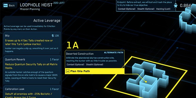 《赛博骑士: 闪点》游戏特色内容介绍