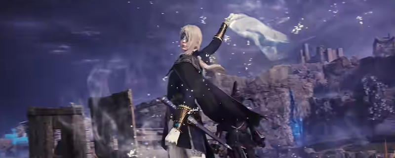 《艾尔登法环：黑夜君临》女爵玩法技巧分享