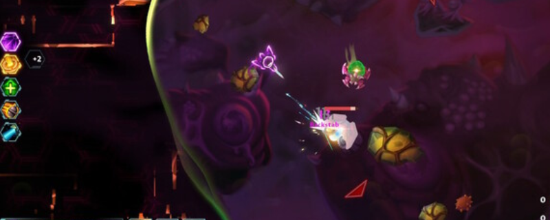 《故障星系》游戏下载网址介绍