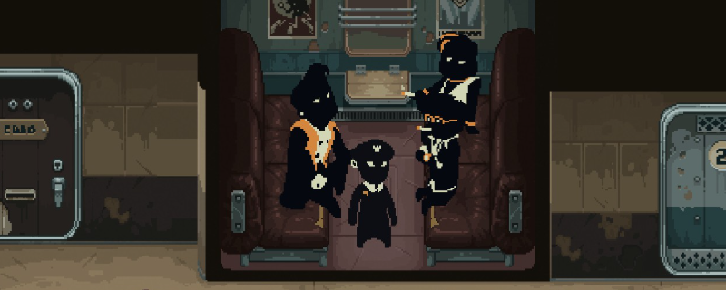 《旁观者：列车长》艾伯姆斯自由电台成就做法介绍