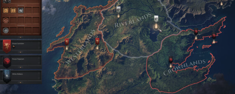 《权力游戏：征战维斯特洛》下载安装教程介绍