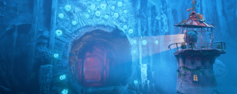 《守护者》游戏游玩平台介绍