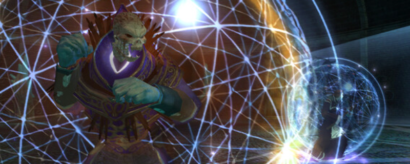 《龙与地下城：无冬之夜2 增强版》游戏官网地址介绍