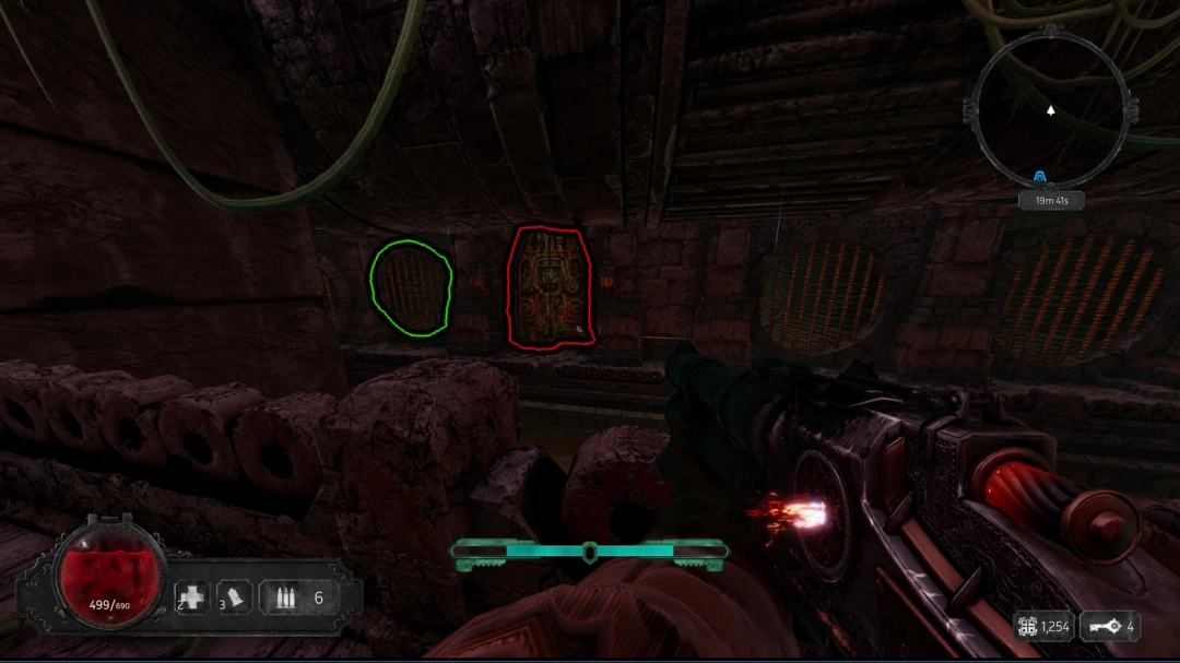 《深渊之潮》飞盘投掷器获得方法介绍