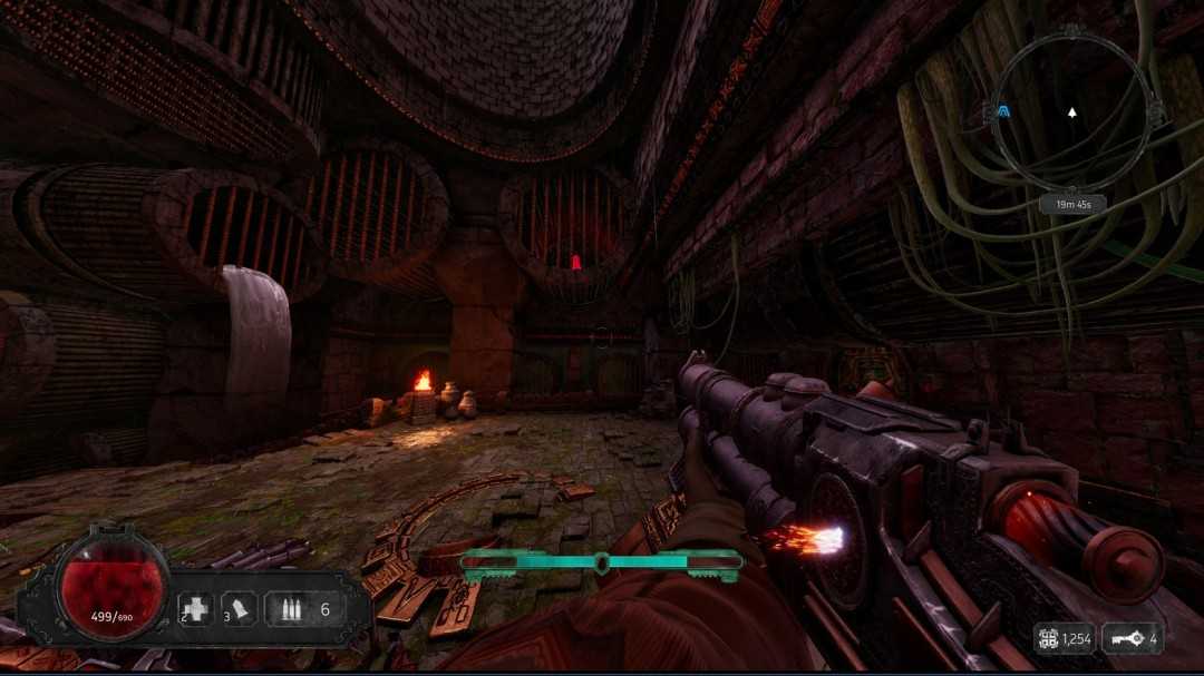 《深渊之潮》飞盘投掷器获得方法介绍