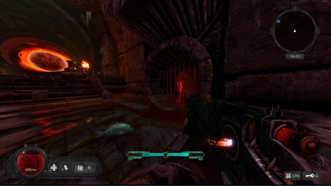 《深渊之潮》飞盘投掷器获得方法介绍