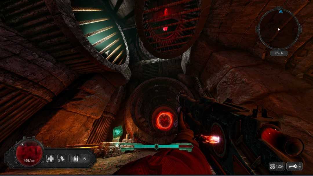 《深渊之潮》飞盘投掷器获得方法介绍