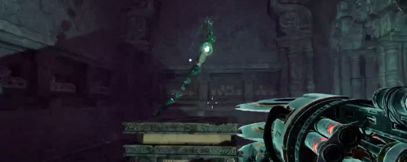 《深渊之潮》战弓武器获得方法介绍