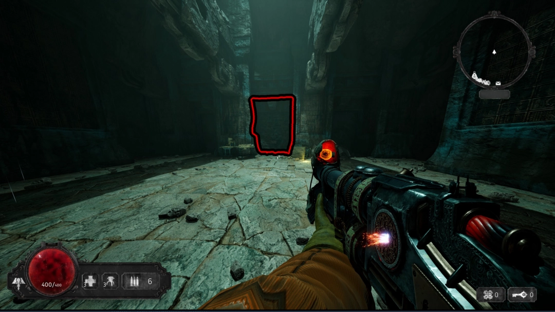 《深渊之潮》鱼神武器获得方法介绍