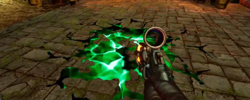 《深渊之潮》锚技能获得方法介绍