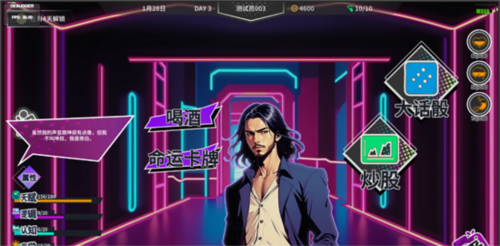 N+1失业青年的新生活19