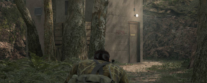 《合金装备3：重制版》爆破成就攻略分享