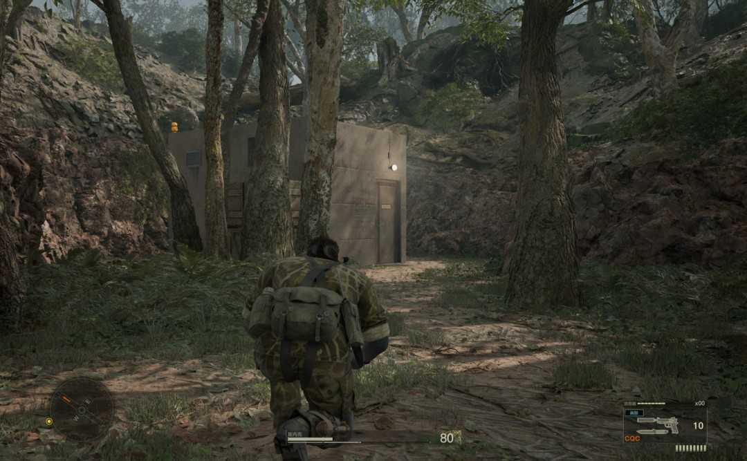 《合金装备3：重制版》爆破成就攻略分享